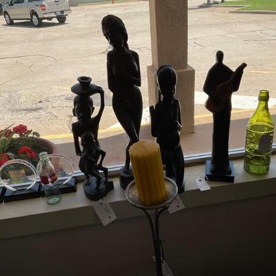 African art