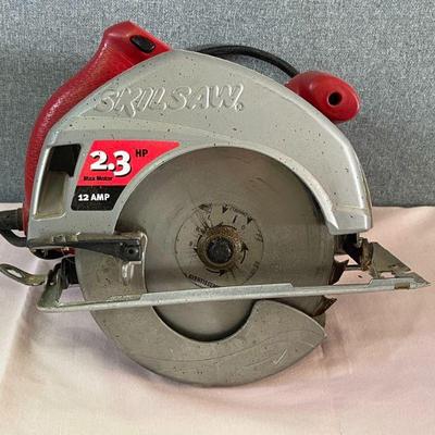 Skil-Saw 2.3 HP