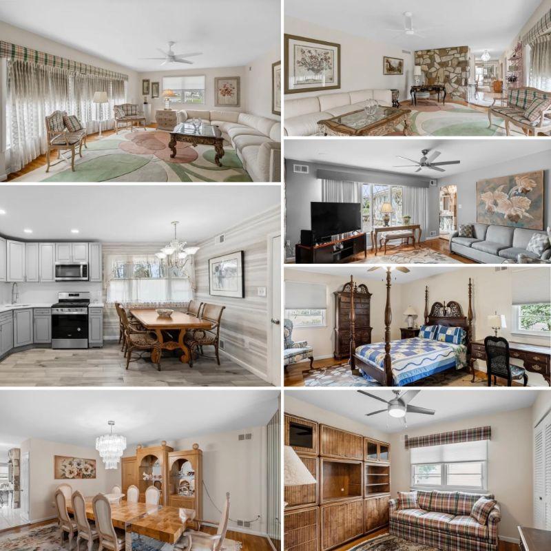 Ben Hersh Cherry Hill Estate Sale Vintage Charm & Modern Luxury