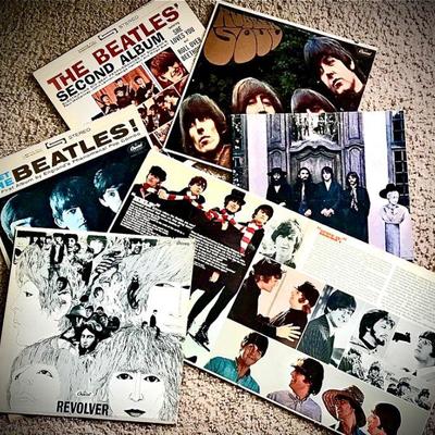 Beatles 