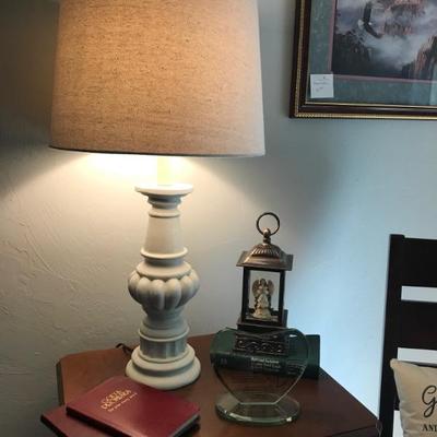 Loads of great lamps