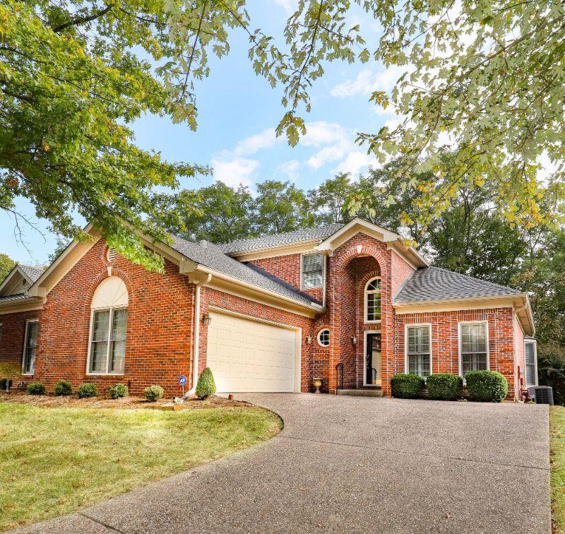 Exceptional Four Bedroom Patio Home Absolute Online Estate Auction