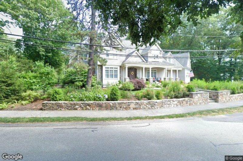 Cliff Estates Wellesley Estate Sale Saturday, May 20