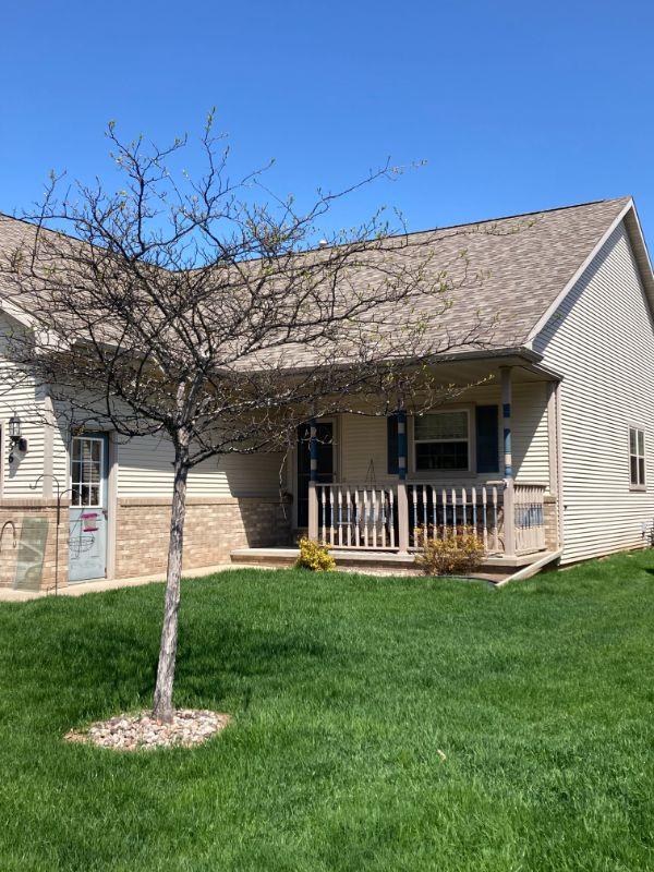 Appleton Estate Sale (Darboy Area) by Emily. Friday, May 12th & Saturday, May 13