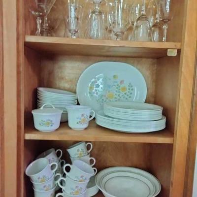 Corelle Spring Meadow