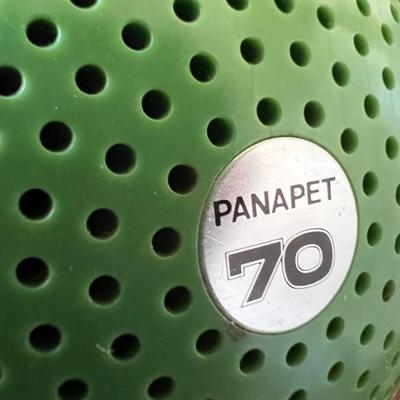 Panapet 70 transistor radio