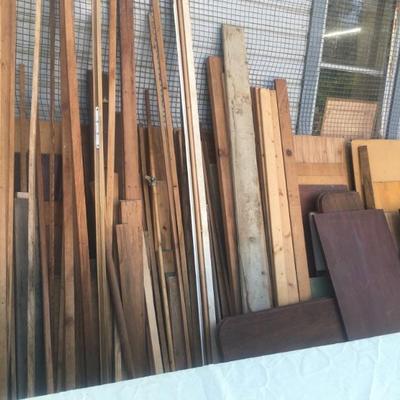 Wood
