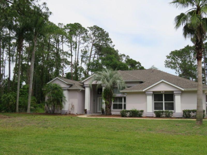 Hidden Treasures Inside Estate Sale St. Johns Woods DeBary