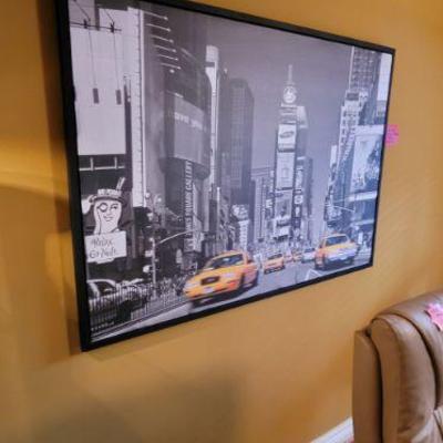 Large Picture of Times Square
