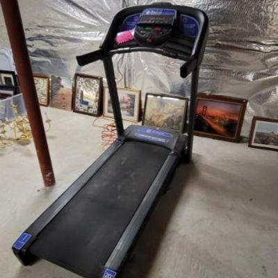 Treadmill