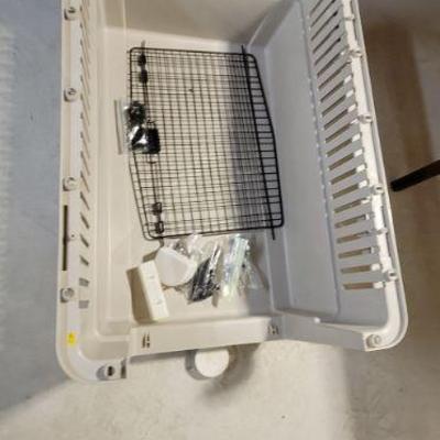 Extra Large Dog Crate