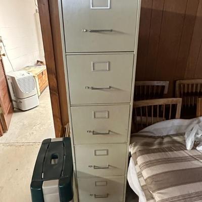 File Cabinet