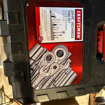 Craftsman 