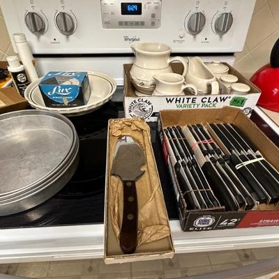 Flatware