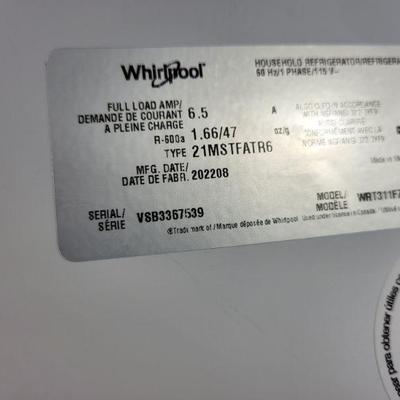 Whirlpool 
