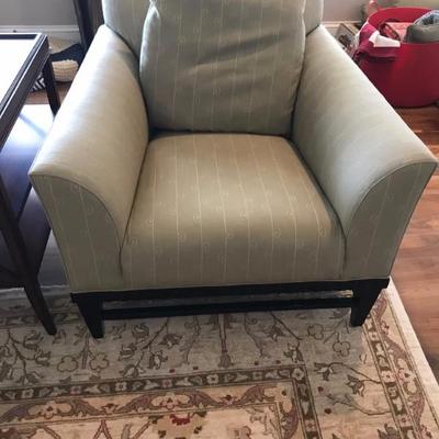 Barry chair $599
as is