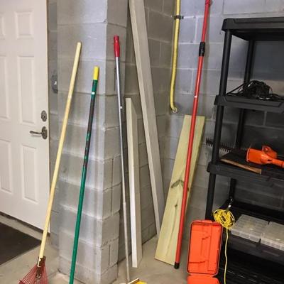 tree trimmer $22
Tallest tree trimmer $32