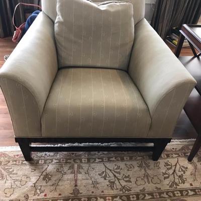 Barry chair $630
