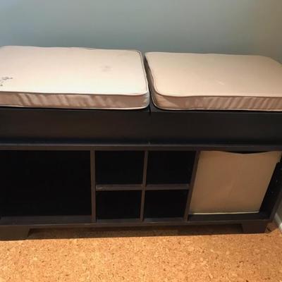 Bench $38