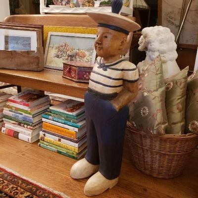 Atlantic City history