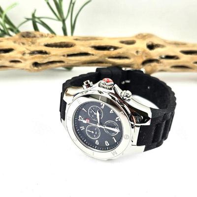 Brand New Michele Women's Sport Watch - Great Gift Idea