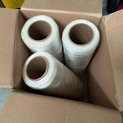 Shrink Wrap