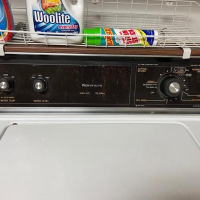 Kenmore 70 Series $250