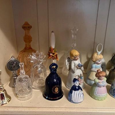 Bells $3 - $10