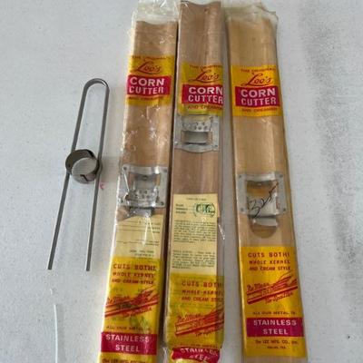 Corn cutters $5 each