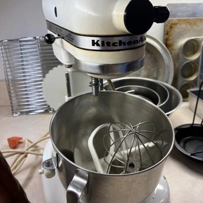 KitchenAid $55