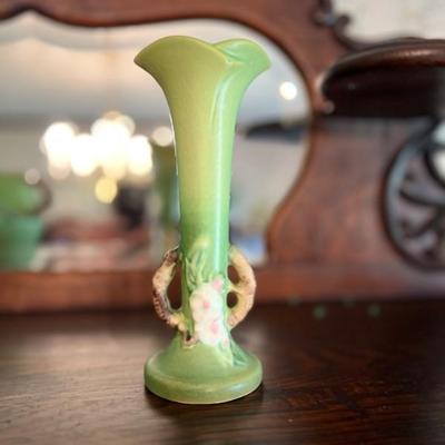 1949 Roseville Bud Vase 