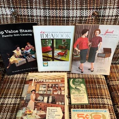 Special Magazines $3 each
