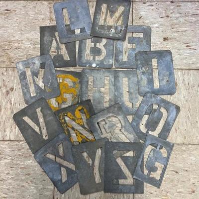 Metal $18