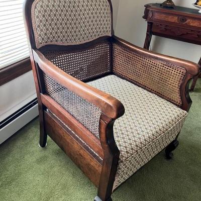 Came Back Chair $165