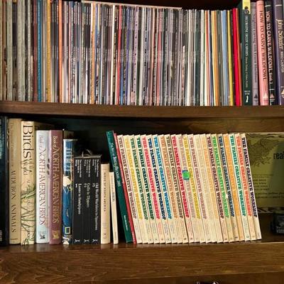 Woodworking books