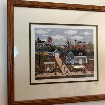 Private Enterprise by Wooster Scott $32