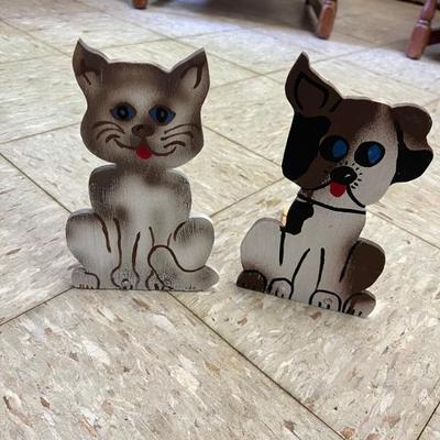 Door stops $4 each 