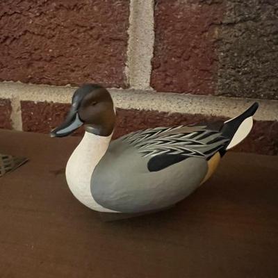 Ducks unlimited Pintail $24