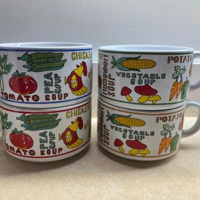 $6 set
