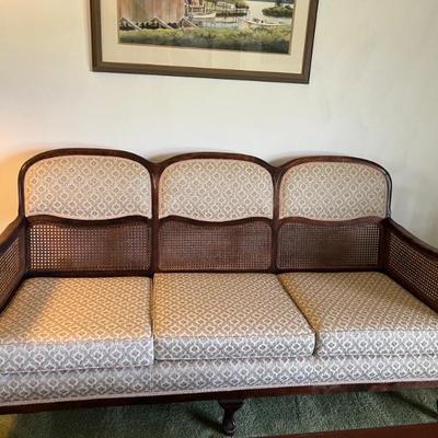 Came Back Sofa $280