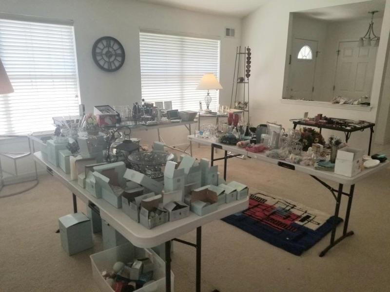 Estate Sale Lakewood, NJ The Fairways at Lake Ridge