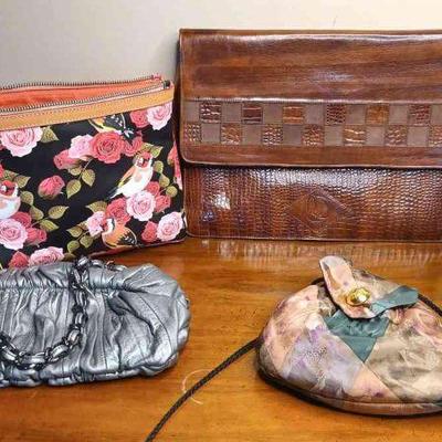 PURSES_A Study In Storage