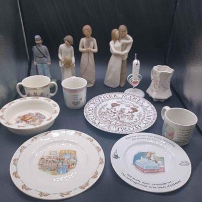 A Ceramic Family Story