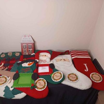 More Christmas Stuff