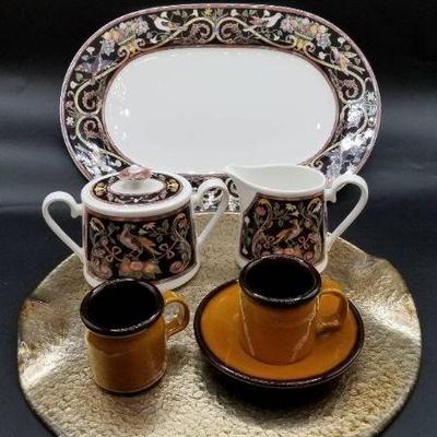 Villeroy & Boch, Baldelli, Italy And More