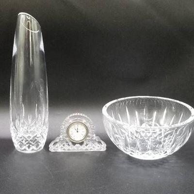 Waterford Lismore Collectibles