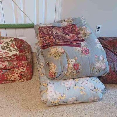 Linens Of Comfort