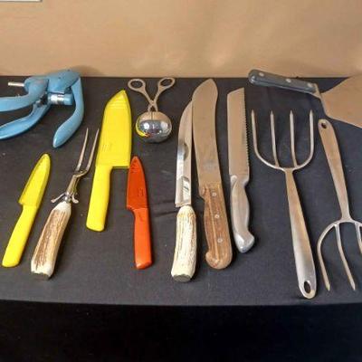 The Kitchen Lot