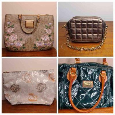 PURSES_THE SEQUEL