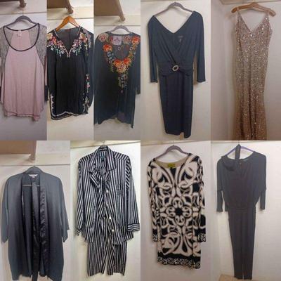Women's Dresses and More